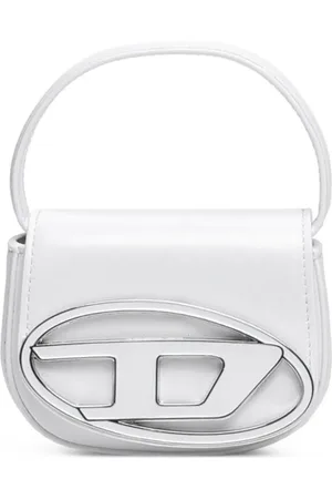 Diesel Sac à bandoulière 1DR XS en cuir