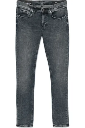 Dondup Jean George à coupe skinny