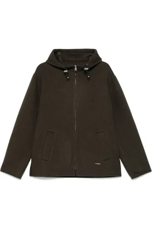 Sandro Veste à capuche