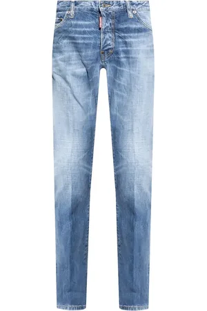 Dsquared2 Jean Cool Guy à coupe slim