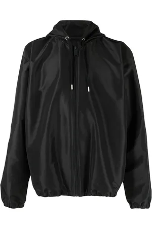 Heron Preston Coupe-vent 8 Ball