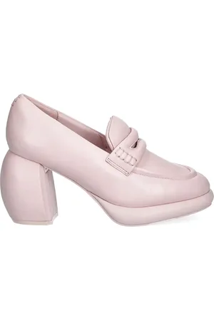 Clarks X Martine escarpins à design de mocassins 85 mm