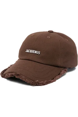 Jacquemus Casquette La Casquette Artichaut
