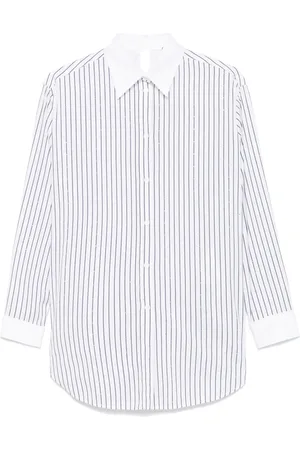 Maje Chemise à rayures