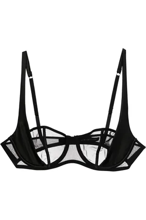 Kiki de Montparnasse Soutien-gorge Illusion