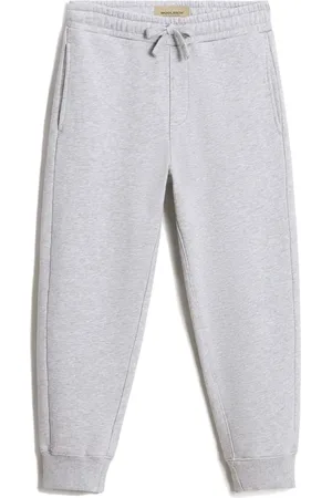 Woolrich Pantalon de jogging en polaire