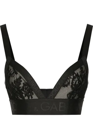 Dolce & Gabbana Soutien-gorge en dentelle