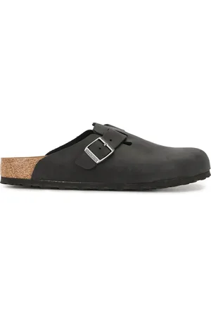 Birkenstock Chaussons Boston