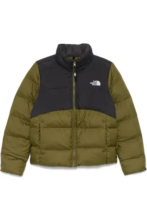 The North Face Doudoune Saikuru