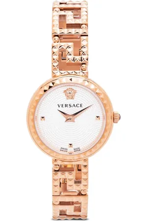 VERSACE Montre Greca Goddess 28 mm