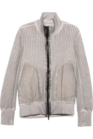 ISAAC SELLAM EXPERIENCE Veste Highbomb