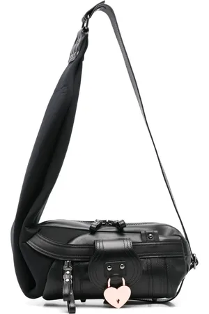 OTTOLINGER Mini sac porté épaule en cuir
