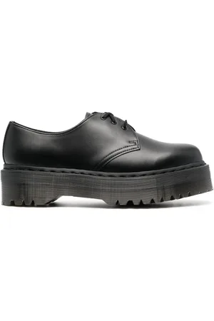 Dr. Martens Derbies en cuir artificiel
