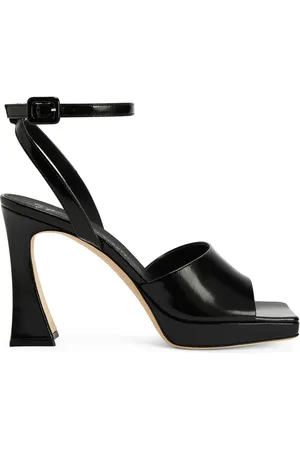 Giuseppe Zanotti Sandales Emiyle en cuir 100 mm