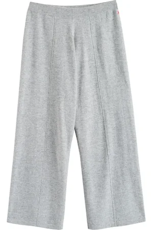 Chinti & Parker Pantalon ample à coupe courte
