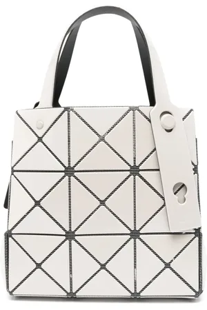 Issey Miyake Mini sac à main Carat