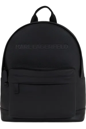 Karl Lagerfeld Sac à dos Essential en cuir artificiel