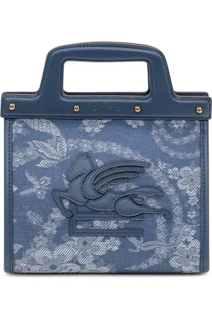 Etro Sac à main à motif Love Trotter