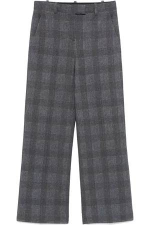 Circolo Pantalon à carreaux