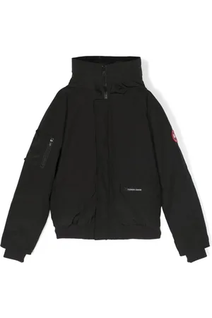 Canada Goose Veste bomber Chilliwack