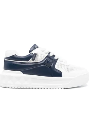 VALENTINO GARAVANI Baskets One Stud XL