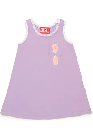 Diesel Robe Dlaceb