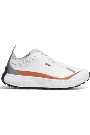 Ermenegildo Zegna X Norda baskets