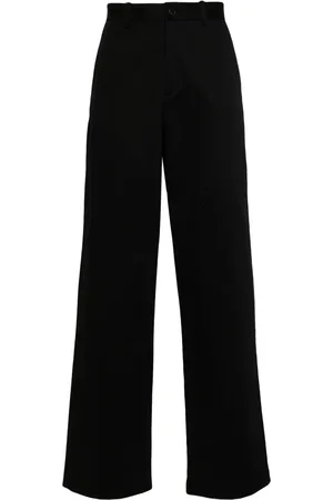 Axel Arigato Pantalon à étiquette logo