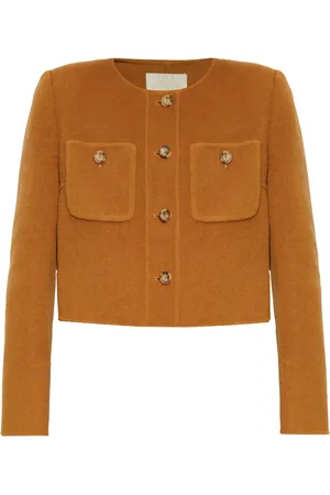 ULLA JOHNSON Veste Eve