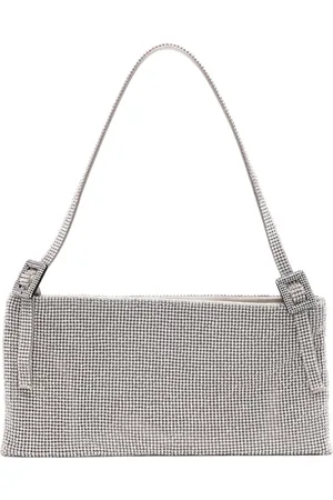 BENEDETTA BRUZZICHES Sac porté épaule Your Best Friend La Grande