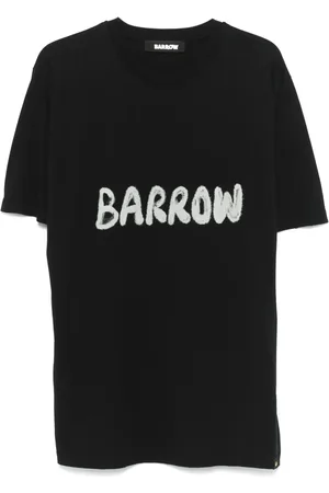 BARROW T-shirt à imprimé