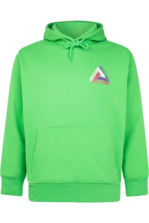 PALACE Hoodie Tri-Dart
