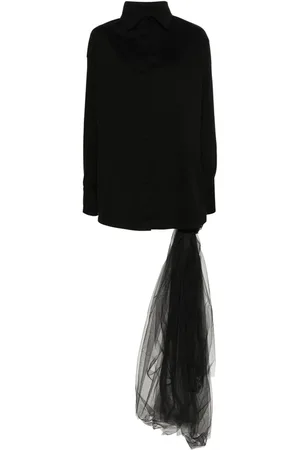 Atu Body Couture Robe courte à détail de ceinture