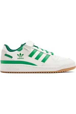 adidas Baskets Forum en daim