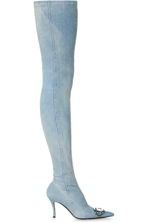 Diesel Bottes D-Venus