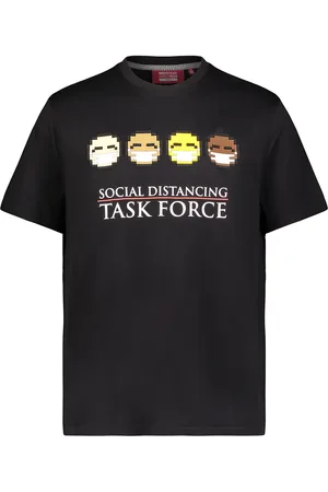 MOSTLY HEARD RARELY SEEN T-shirt Task Force