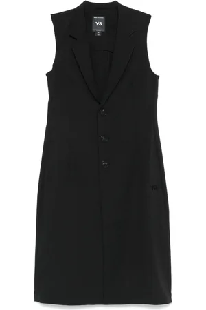 Y-3 Manteau Sport Uniform