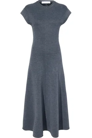 Proenza Schouler Robe longue Melanie