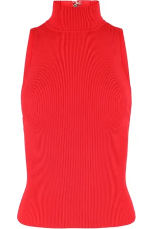 ALICE+OLIVIA Débardeur Darcey