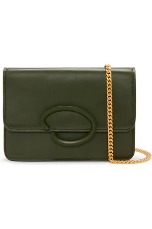 Oscar de la Renta Sac porté épaule O Pochette