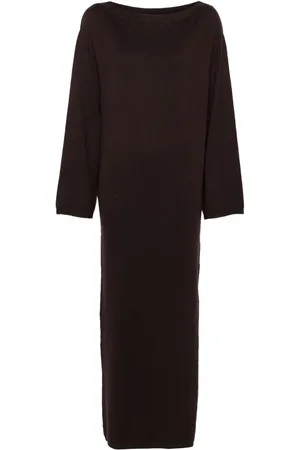 Herskind Robe longue Isabella en maille