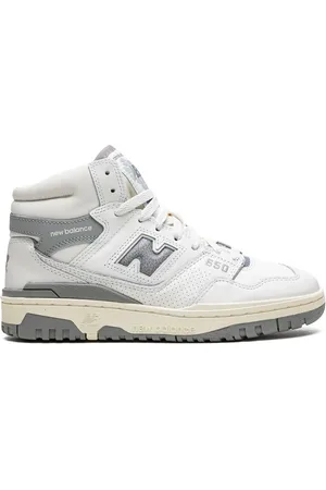 New Balance X Aime Leon Dore baskets montantes 650R