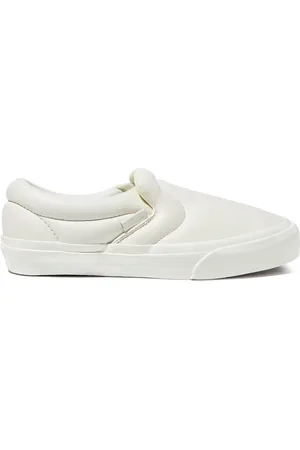 Proenza Schouler X chaussures à design matelassé