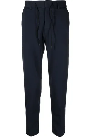 HUGO BOSS Pantalon à coupe ample