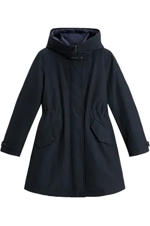 Woolrich Parka Authentic