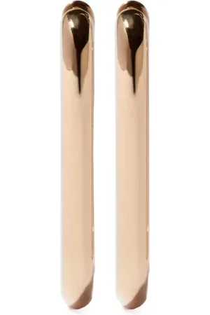 ANNOUSHKA Créole Knuckle en 14 ct