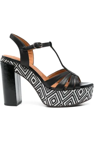 Chie Mihara Sandales Junni 110 mm