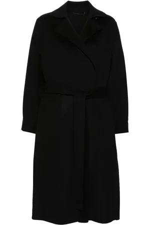 Kenzo Manteau à boutonnière croisée