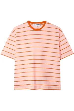 SUNNEI T-shirt à rayures