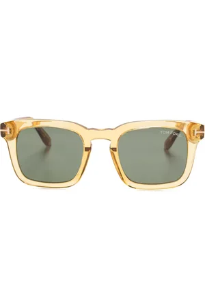 Tom Ford Lunettes de soleil FT0751